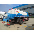 4x2High Pressure Road Vehicle Wasser Sprinkler Truck